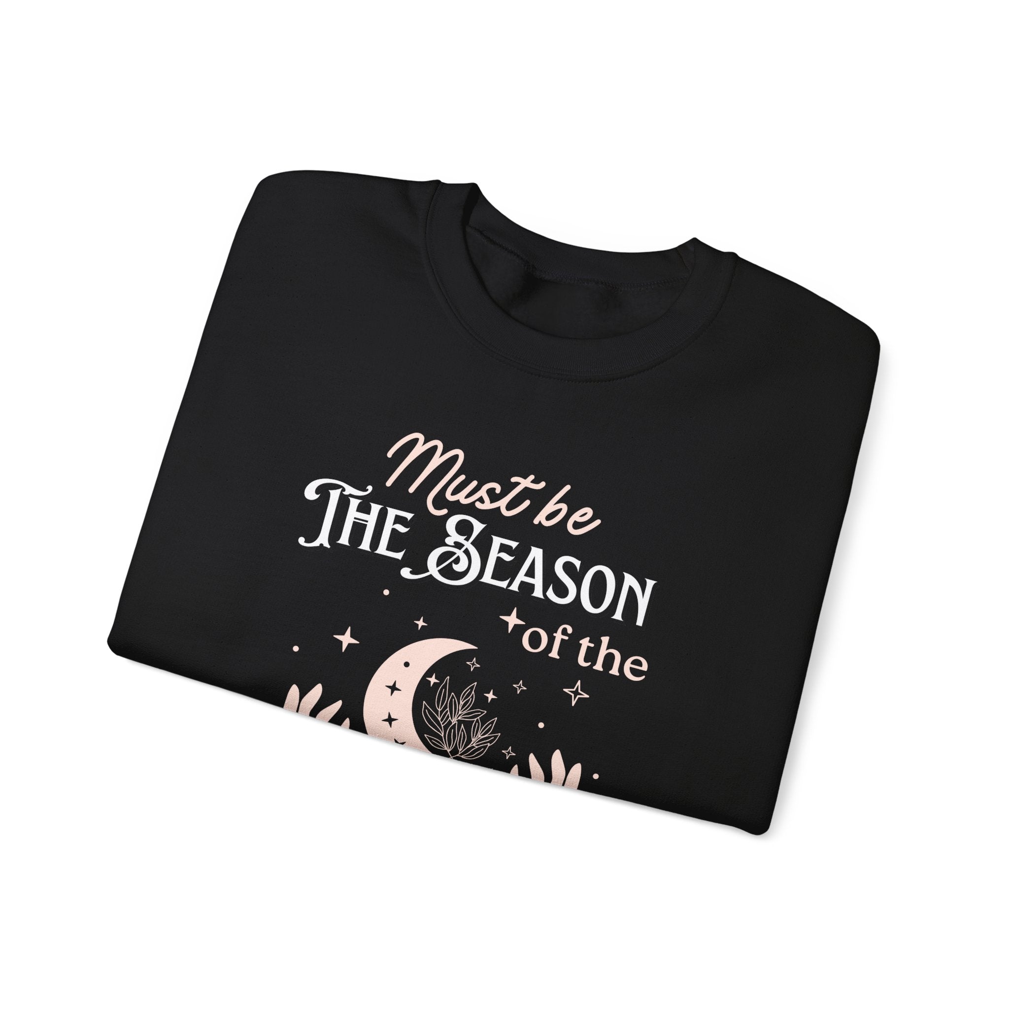 Witchy Szn Crewneck