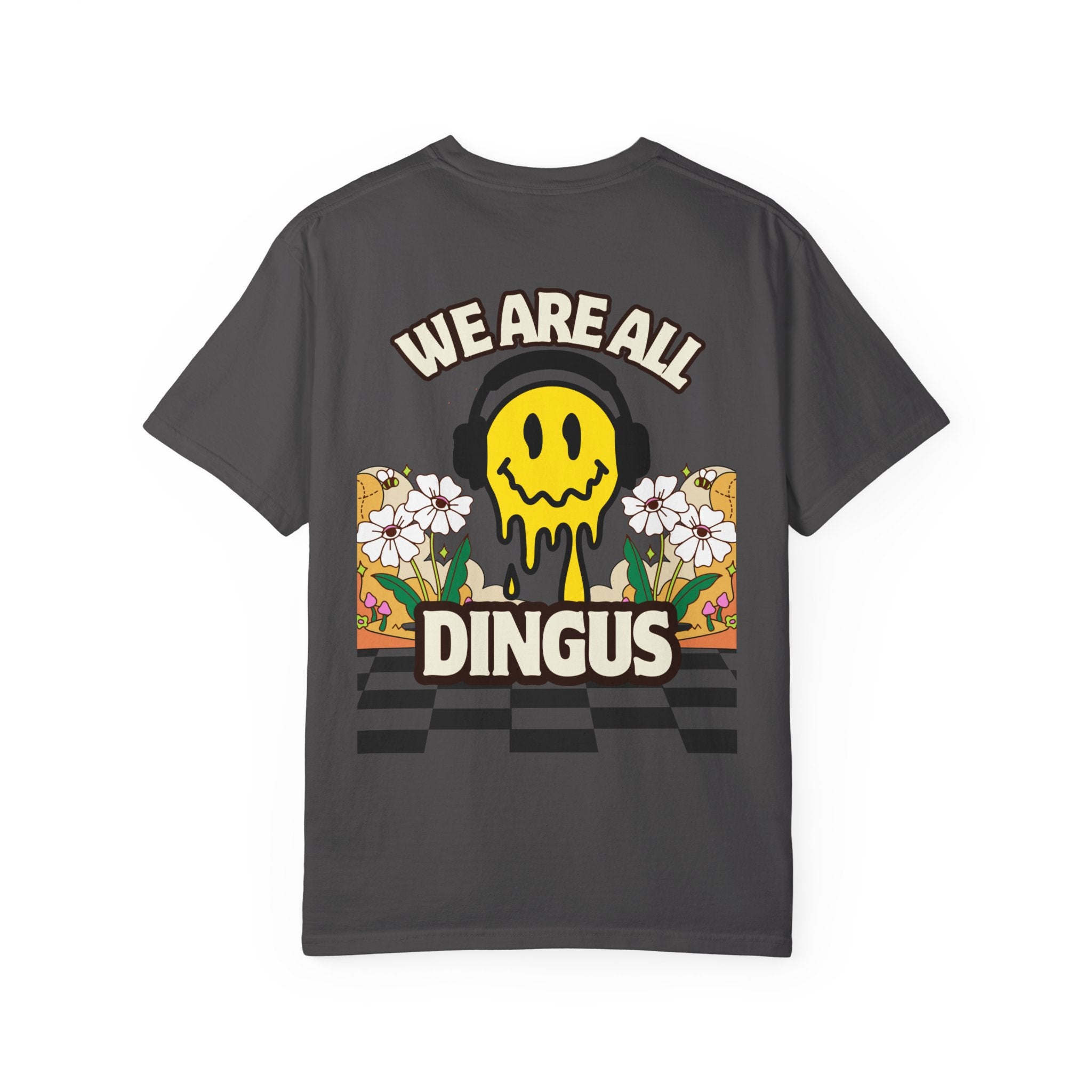 Dingus Graphic T-shirt
