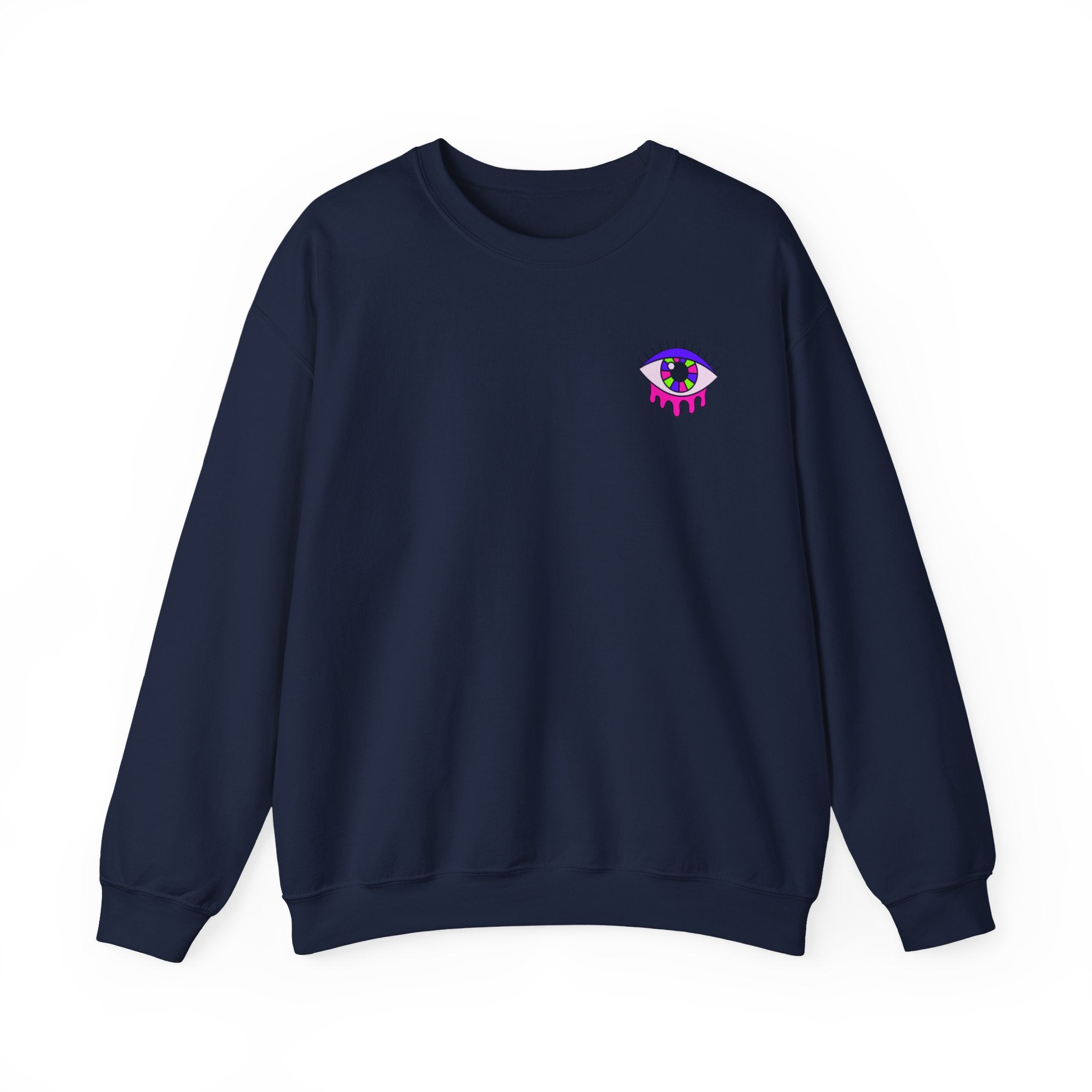 Color of Your Soul - Crewneck