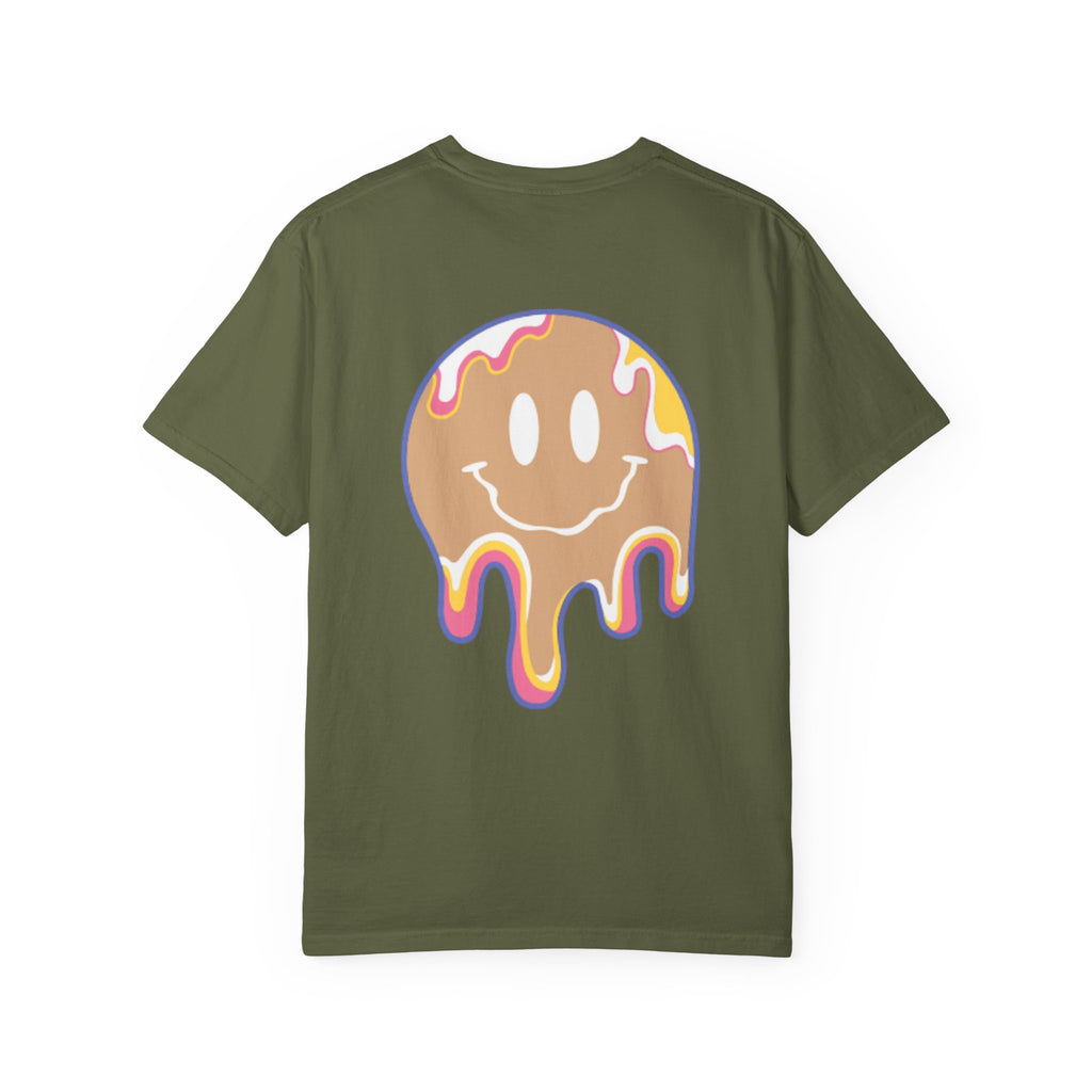 Peace Love Wubs  - T-Shirt