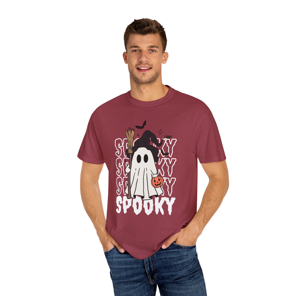 Spooky Vibes T-Shirt