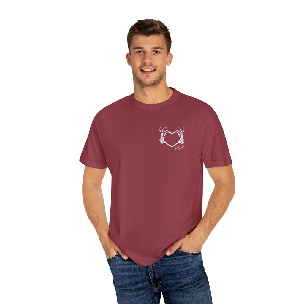 Spooky Vibes T-Shirt