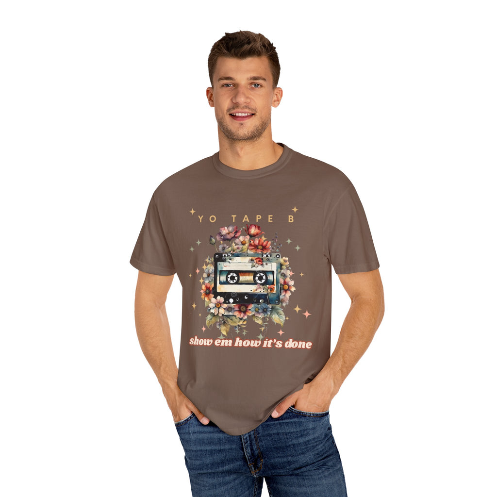 Show Em’ Graphic T-Shirt