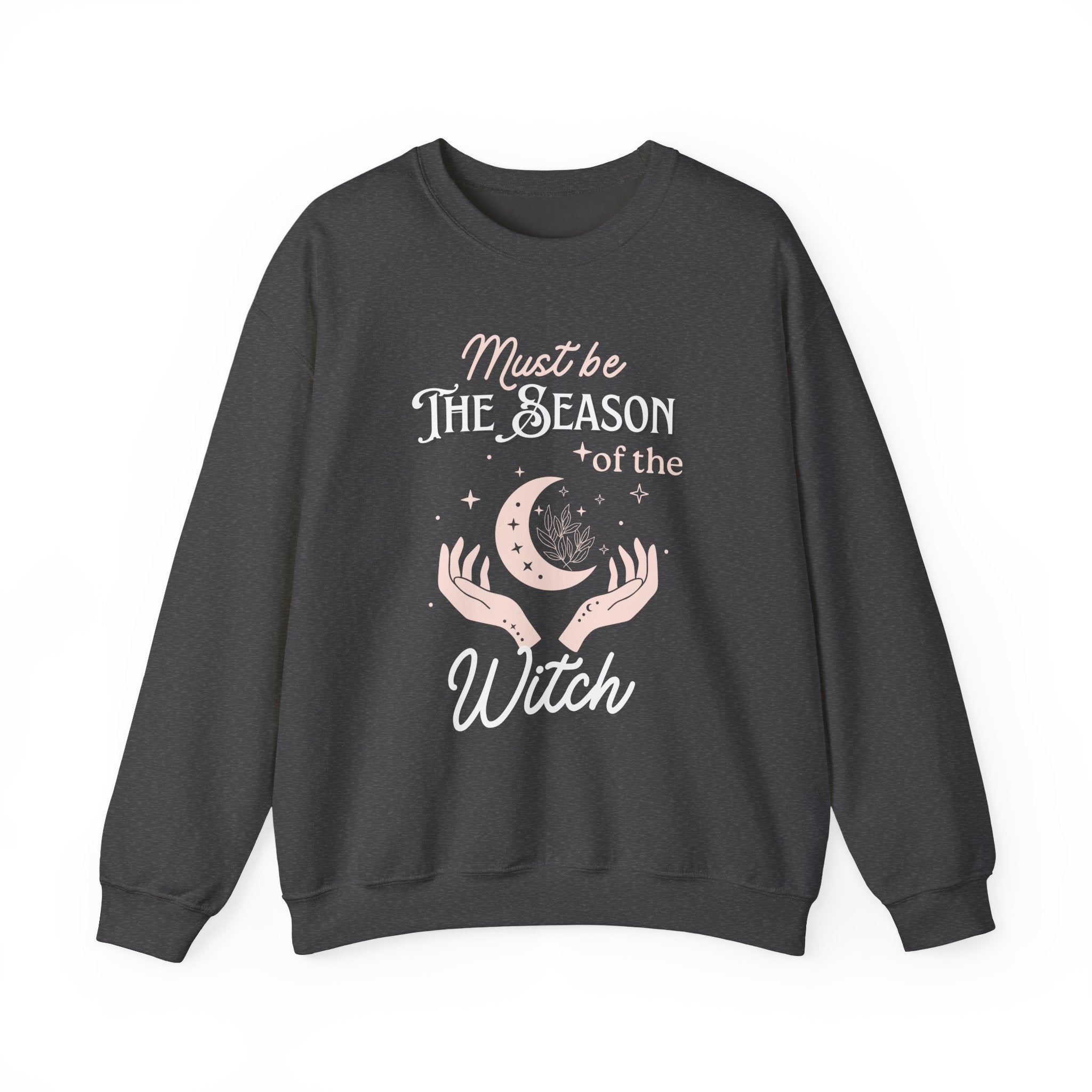 Witchy Szn Crewneck