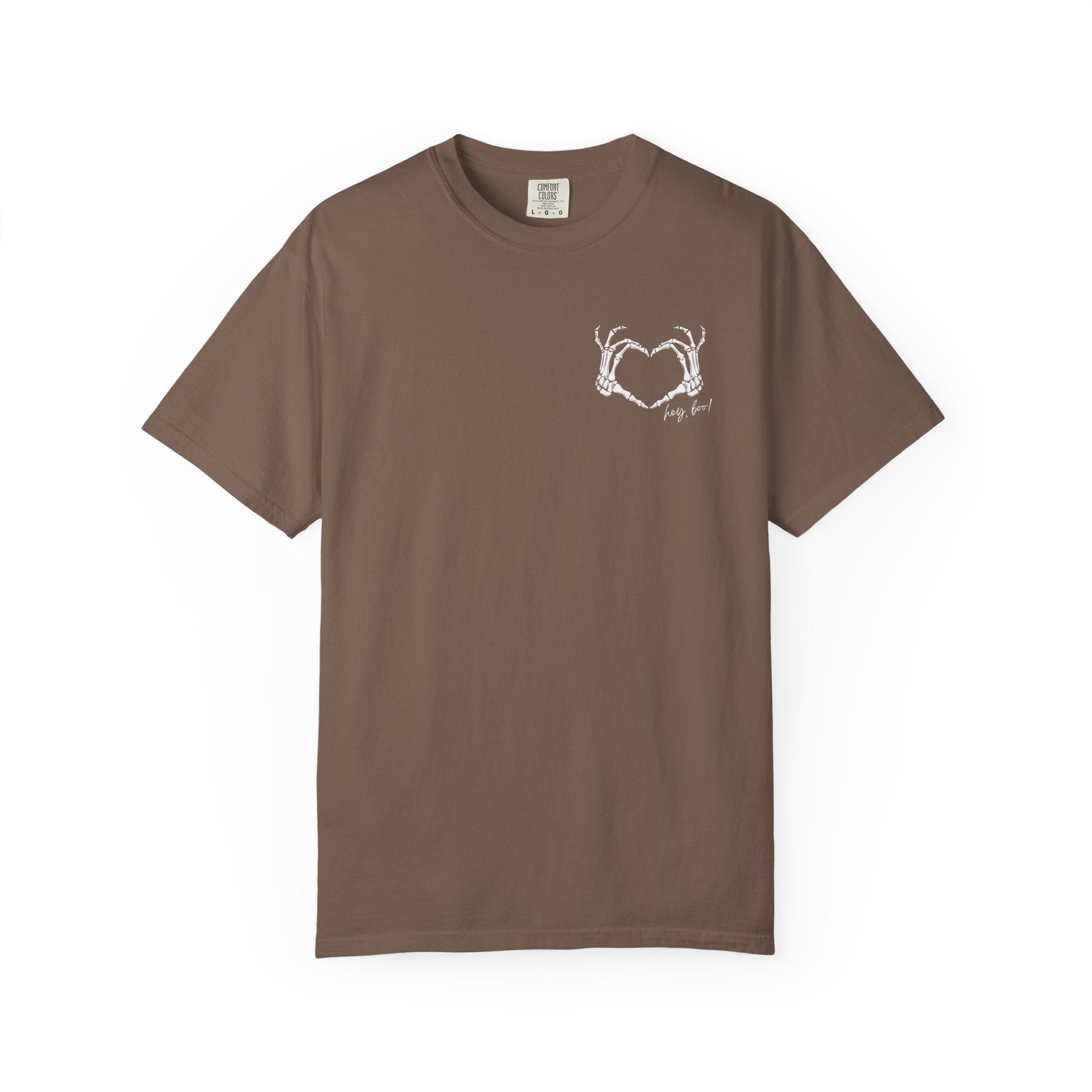 Spooky Vibes T-Shirt