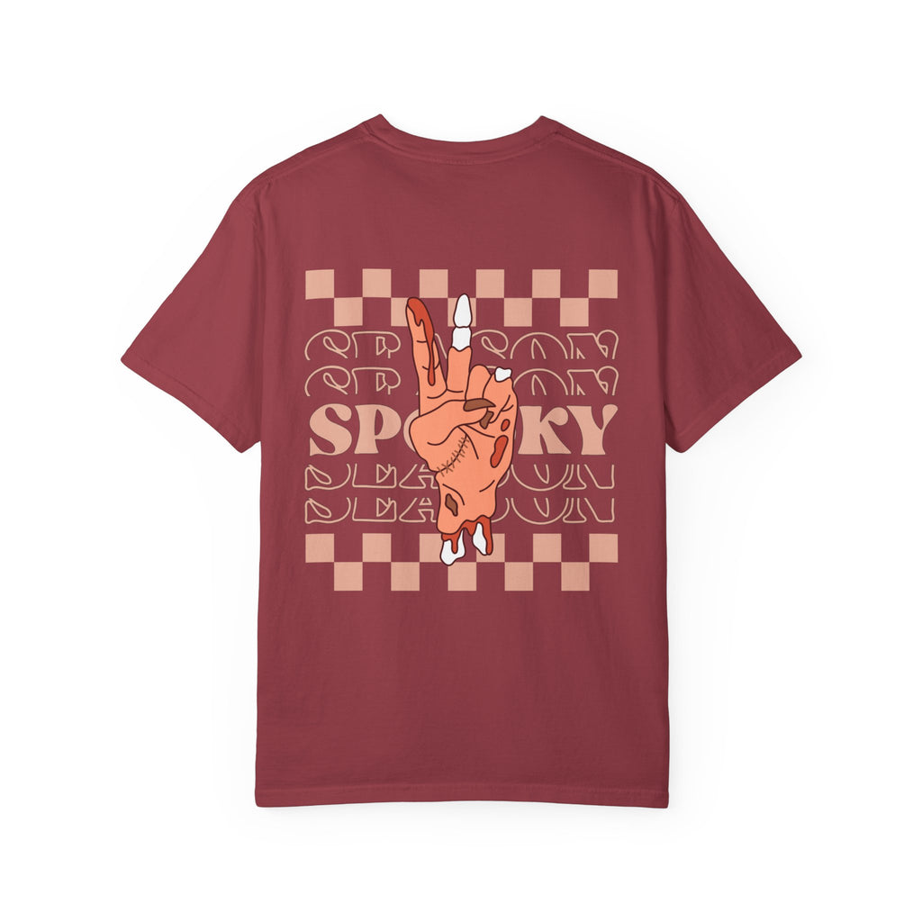 Spooky Vibes T-Shirt