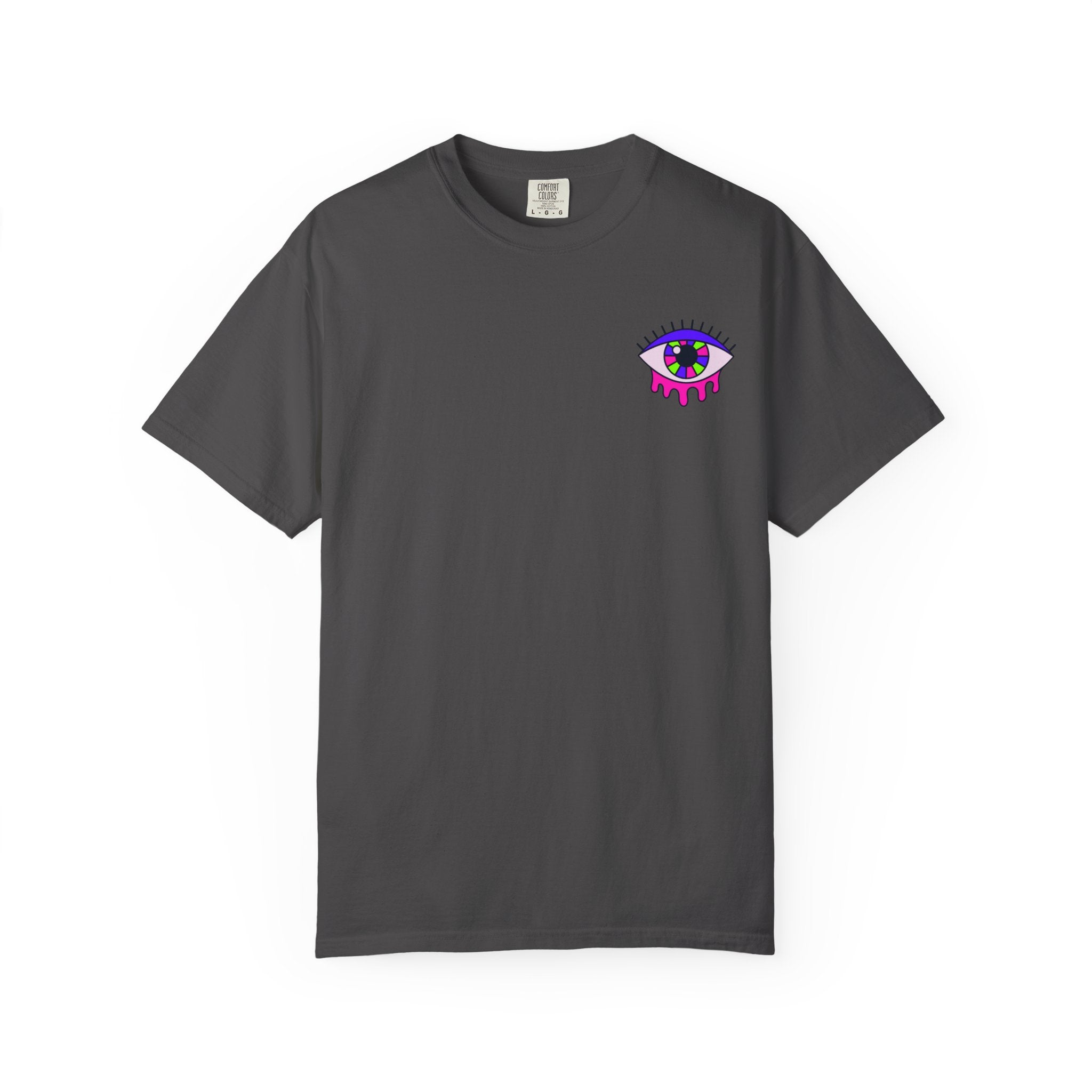 Color of Your Soul - T-Shirt