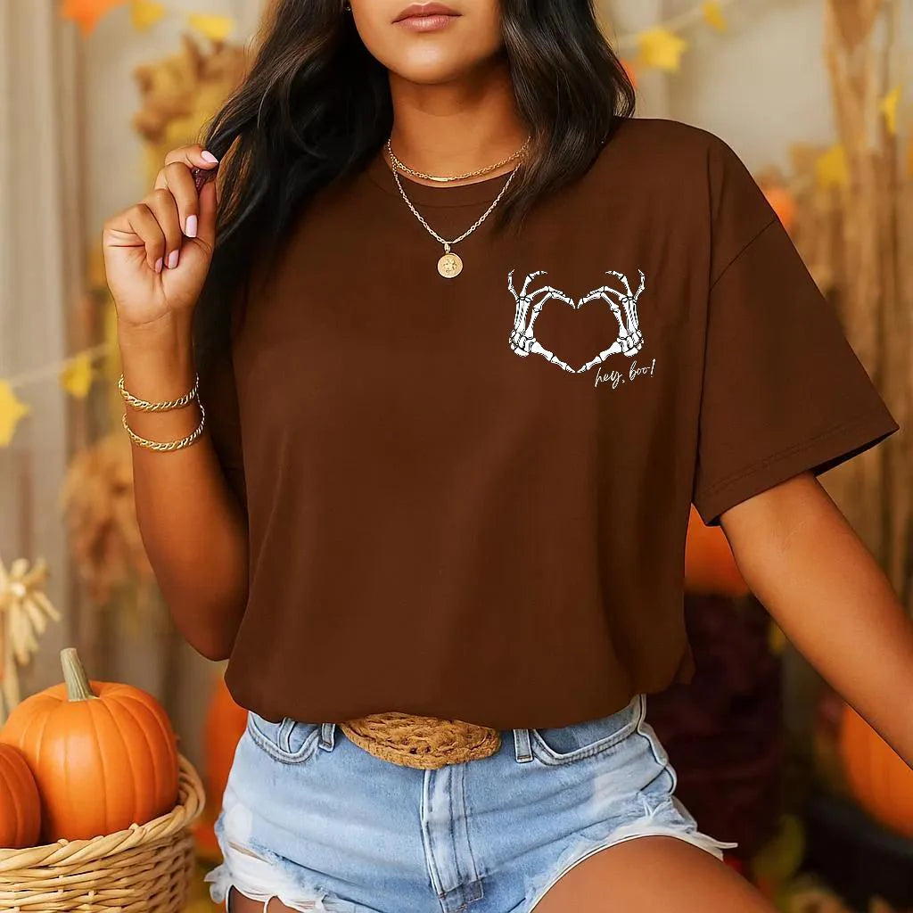 Spooky Vibes T-Shirt